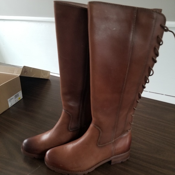 sofft sure fit boots